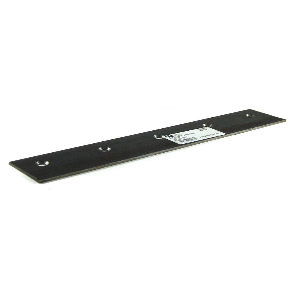Scott Bonnar 45 Bedknife 14" 5 hole - BBD426