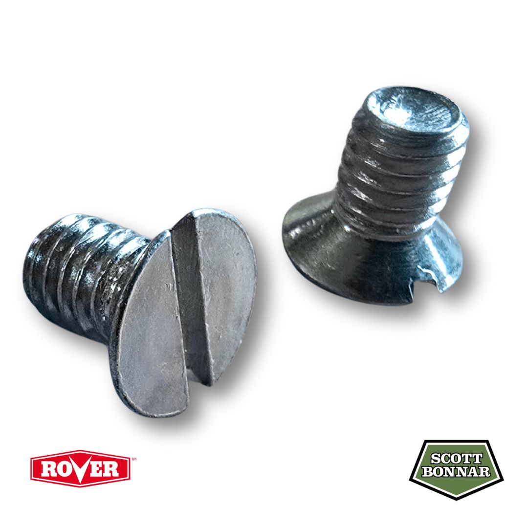 Scott Bonnar/ Rover 45 Bedknife/ Bottom Blade Screw - BSN282 2071924K