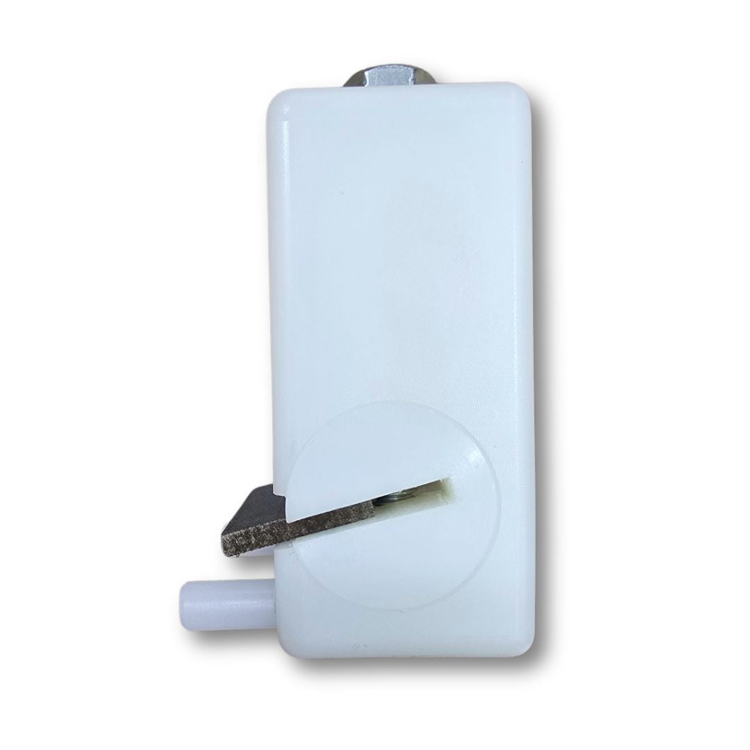 Adjustable Bedknife Buddy – Cylinder Mower Bedknife Sharpening Tool