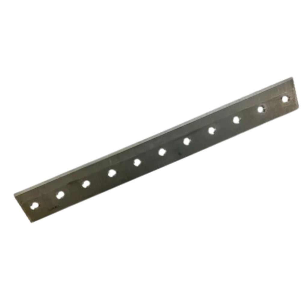 Mow Master 22" Low Cut Bottom Knife/ Bedknife (Genuine) 11 Hole M002F