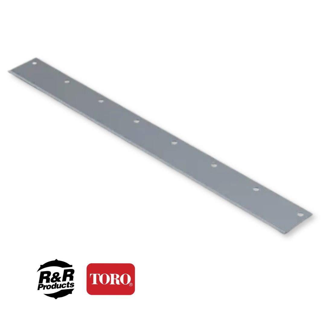 Toro Reelmaster Bedknife 22" 8 hole min HOC 9.5mm - R108-9096