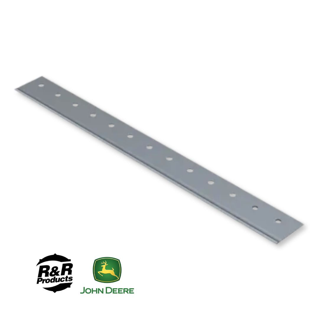 John Deere bedknife/bottom blade