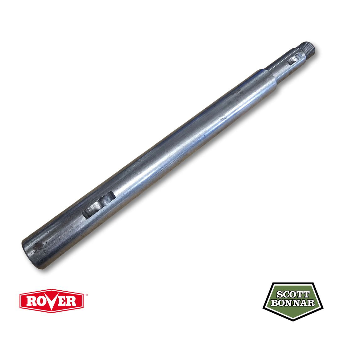 Scott Bonnar/ Rover 45 17" Primary Drive Shaft/ PTO Shaft SB345-0013
