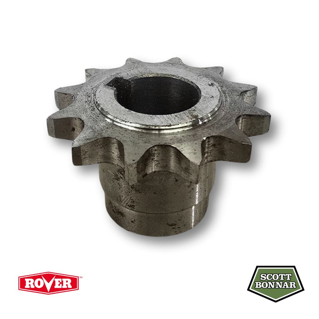 Scott Bonnar/ Rover 45 Engine PTO Sprocket SB345-0030
