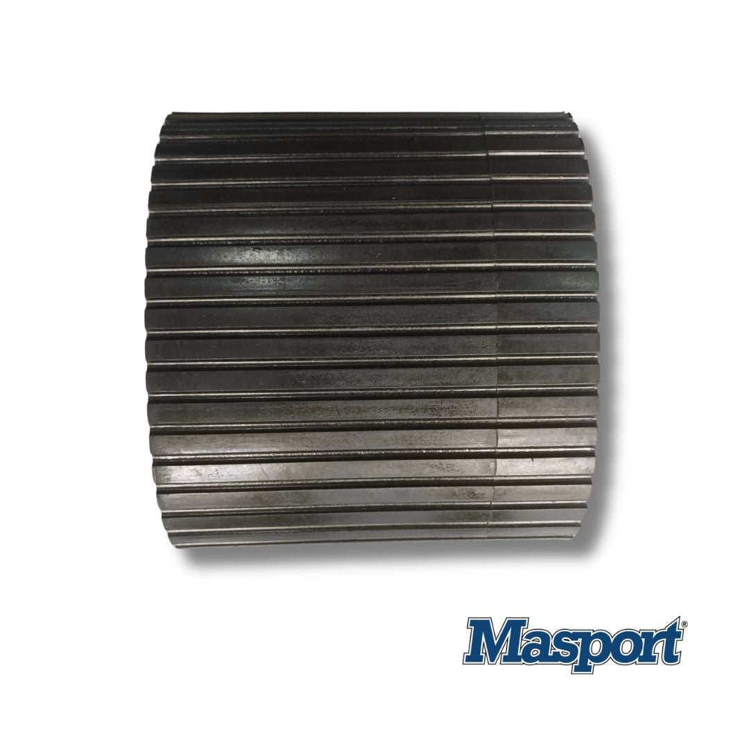 Masport 500 Genuine Rear Roller Rubber-Sleeve (single) - 004619