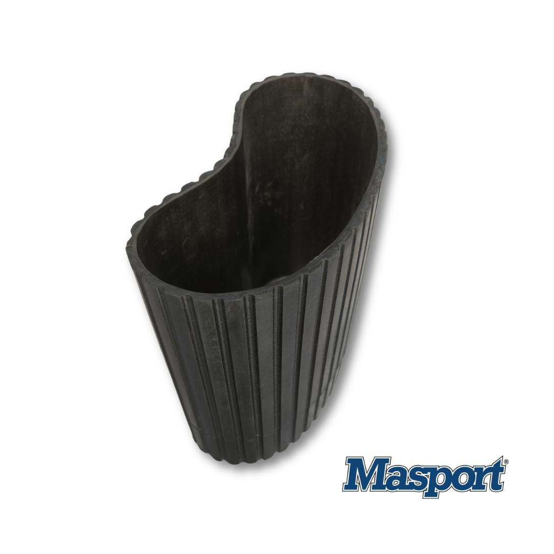 Masport 500 Genuine Rear Roller Rubber-Sleeve (single) - 004619