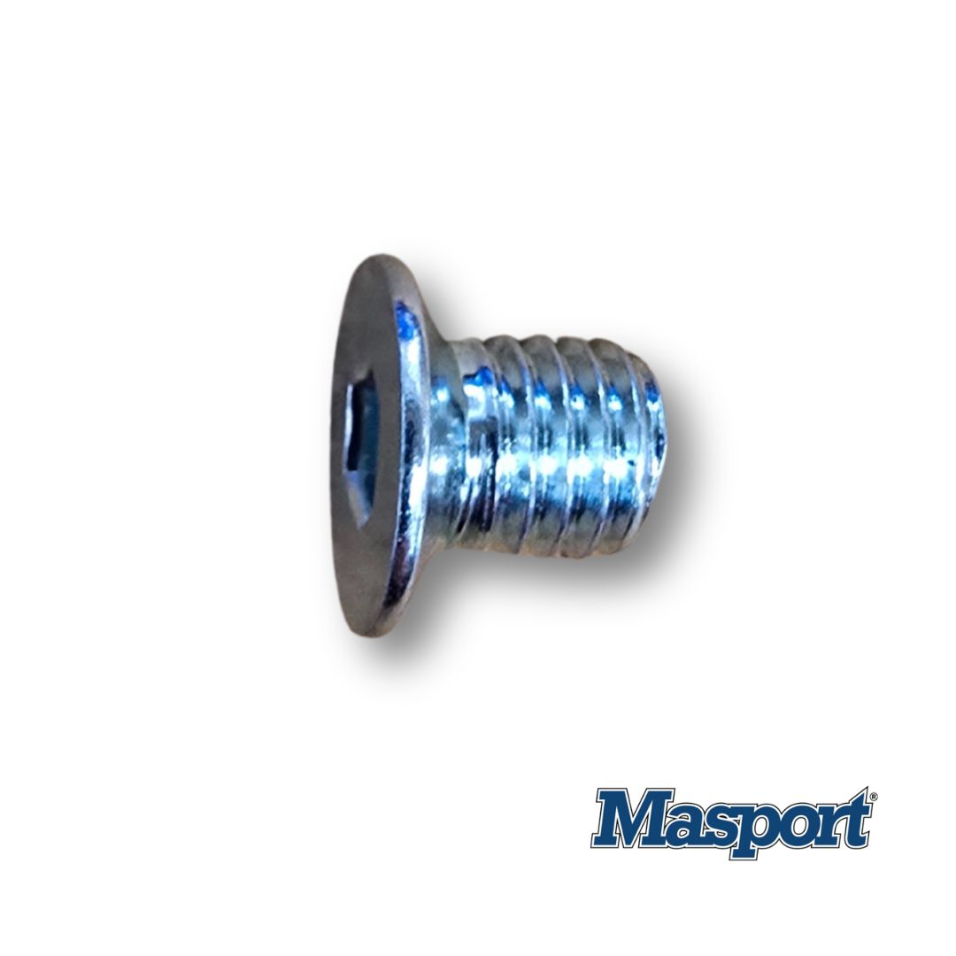 Masport Genuine Bedknife/ Bottom Blade Screw - 008611
