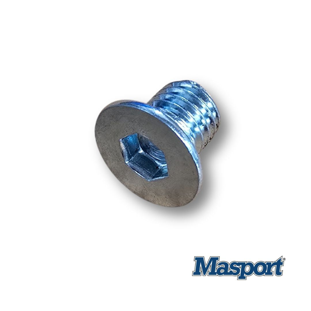 Masport Genuine Bedknife/ Bottom Blade Screw - 008611