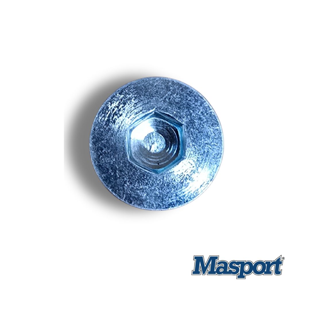 Masport Genuine Bedknife/ Bottom Blade Screw - 008611