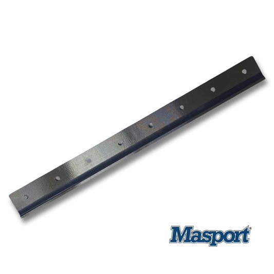Masport 500 Genuine 20" Bottom Blade/ Bedknife 8 Hole - 009873