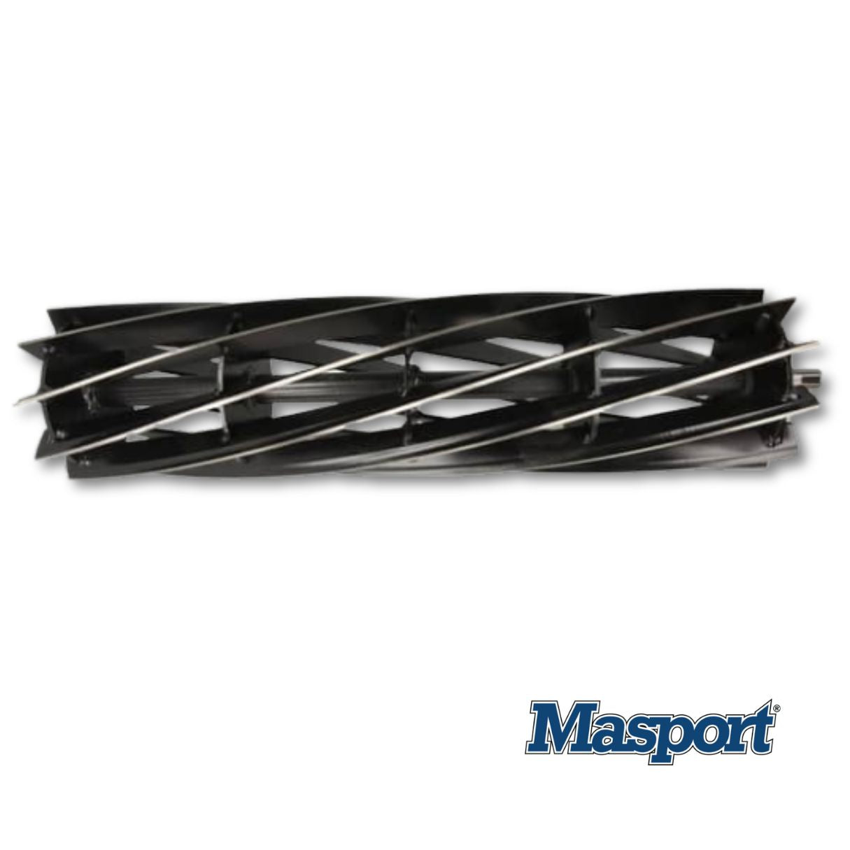 Masport 500 Golf Genuine 20" 10 Blade Reel/ Cylinder Assembly - 032018