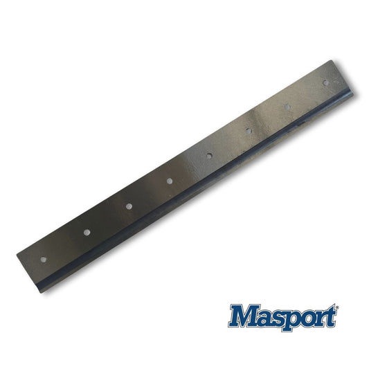 Masport 500 Golf Genuine 20" Low Cut Bottom Blade/ Bedknife 8 Hole - 032021