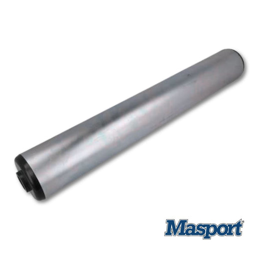 Masport 500 Golf Genuine 20" Steel Flat Front Roller - 032029