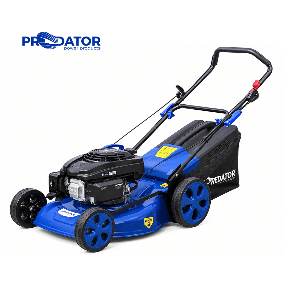 Predator 20" Scalping Lawn Mower PPLM20 turf equipment solutions