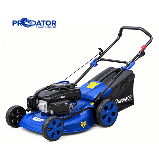 Predator 20" Scalping Lawn Mower PPLM20 turf equipment solutions