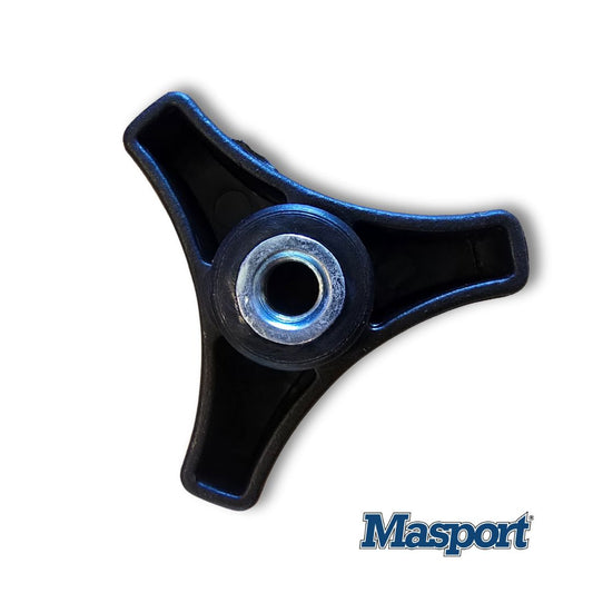 Masport Genuine Height Adjuster Knob M8 insert - 574230