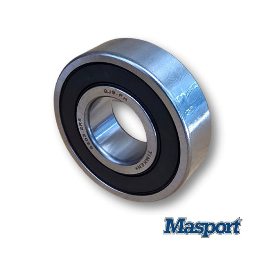 Masport Reel Bearing - 6203-2RS 503273