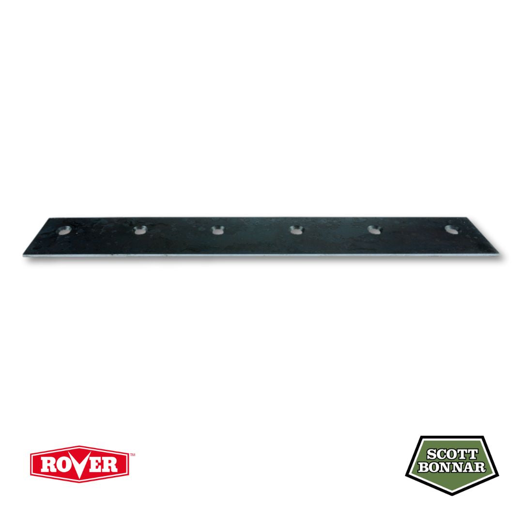 Scott Bonnar / Rover 45 Bedknife 17" 6 hole - BBD7797