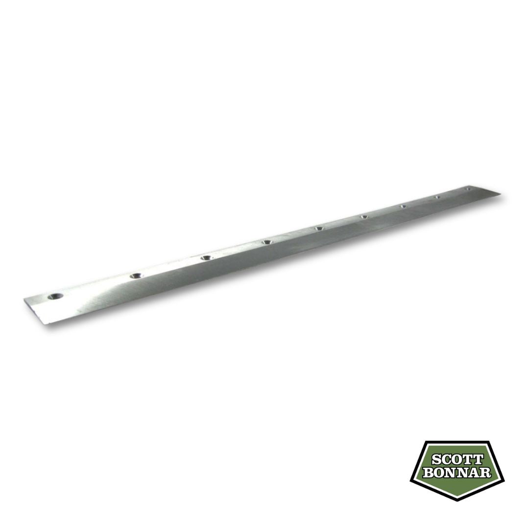 Scott Bonnar Queen 30" bedknife/bottom blade