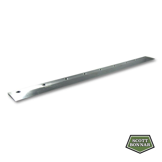 Scott Bonnar Queen 30" Bedknife 9 hole - BBI9143