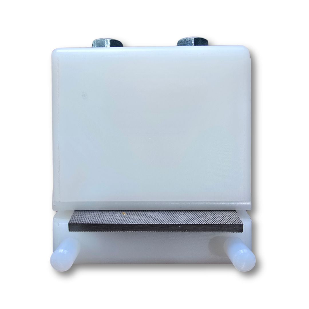 Adjustable Bedknife Buddy – Cylinder Mower Bedknife Sharpening Tool