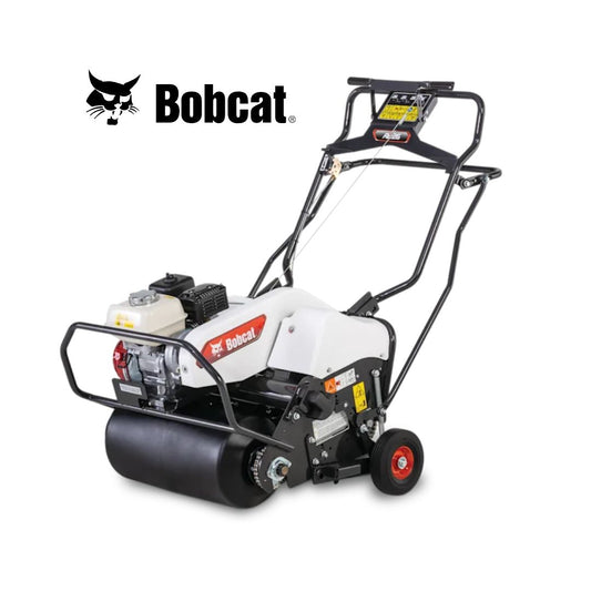 Bobcat AE26 Walk Behind Aerator/ Corer Turf Equipment Solutions
