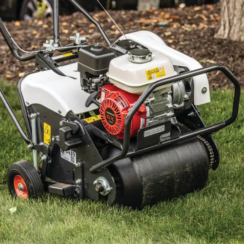 Bobcat AE19 Walk-Behind Aerator/ Corer Turf Equipment Solutions
