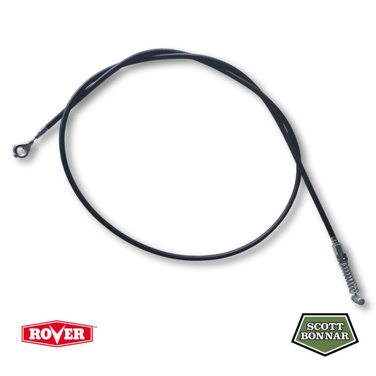 Scott Bonnar/ Rover 45 Clutch Cable - CAC467 A451240