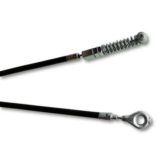 Scott Bonnar/ Rover 45 Clutch Cable - CAC467 A451240