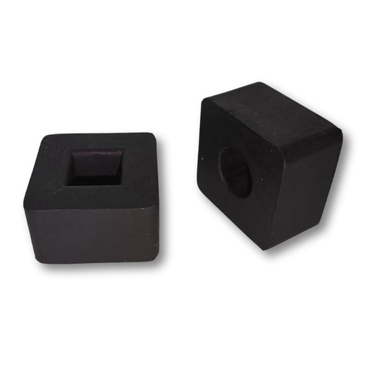 Scott Bonnar/ Rover 45 Grass Box Rubbers (Pair) - CHD1276 A453085K