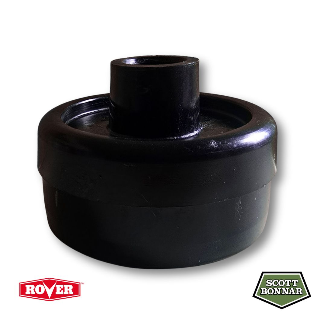 Scott Bonnar/ Rover 45 Front Roller End Cap - CHD1833 A455865