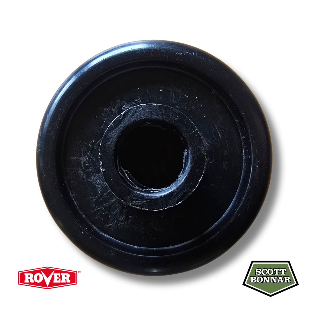 Scott Bonnar/ Rover 45 Front Roller End Cap - CHD1833 A455865