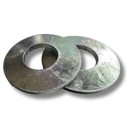 Scott Bonnar/ Rover 45 Bearing Shield Washers 1 Pair (2) - CHD1859 A451477