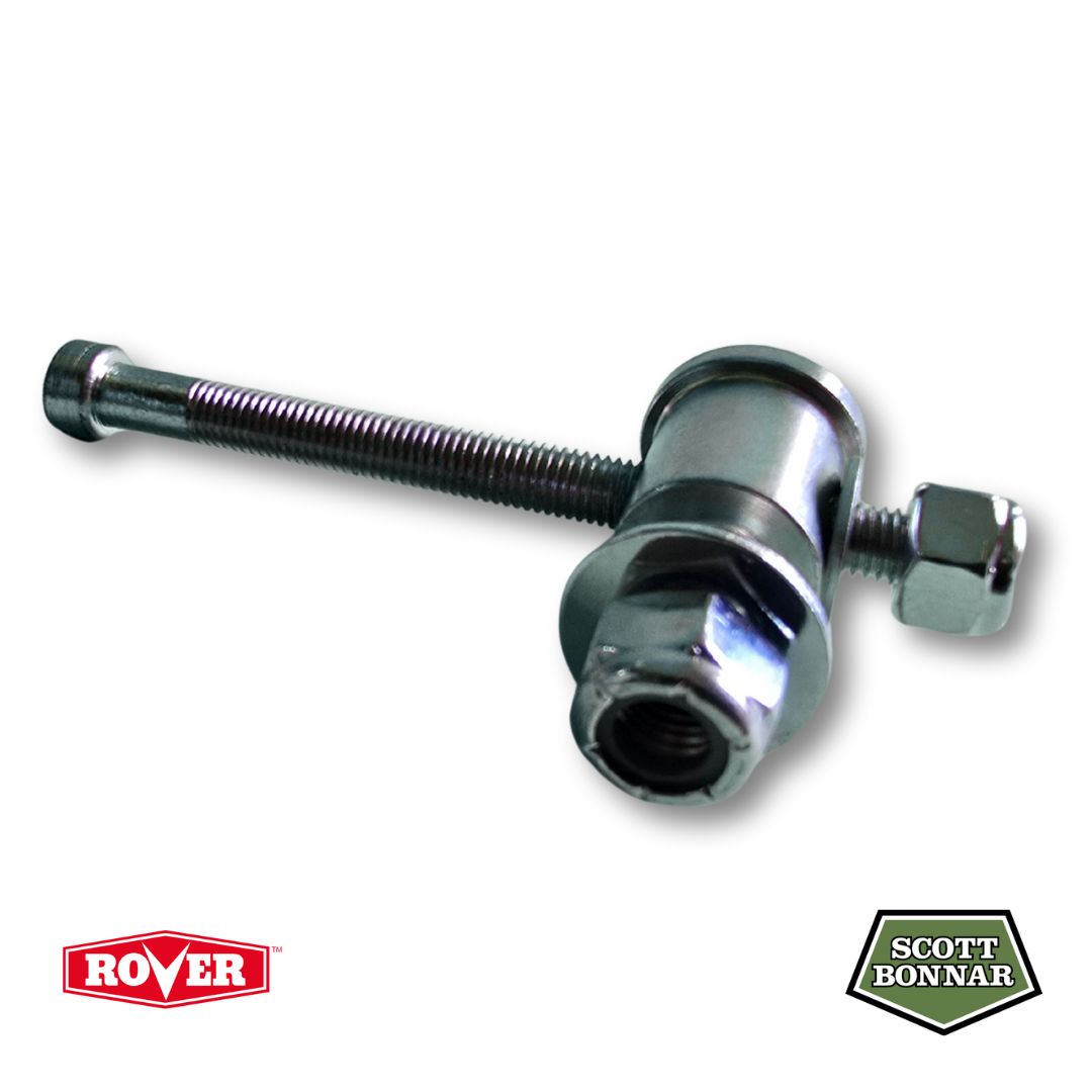 Scott Bonnar/ Rover 45 Reel Adjustment Clamp Bolt & Screw - CHD2215 A456593K