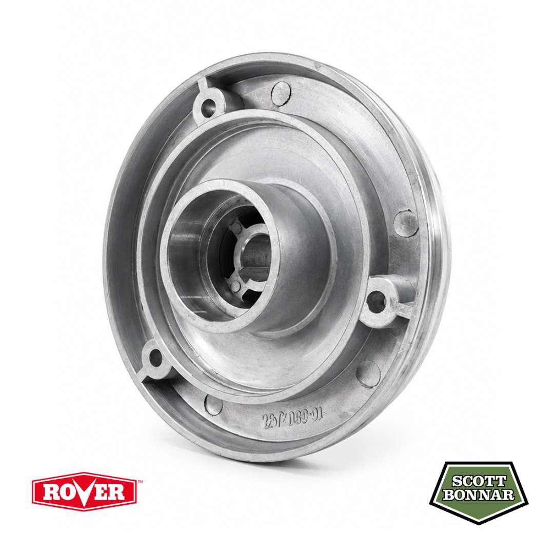 Scott Bonnar/ Rover 45 5/8" Clutch Housing - CHD2850