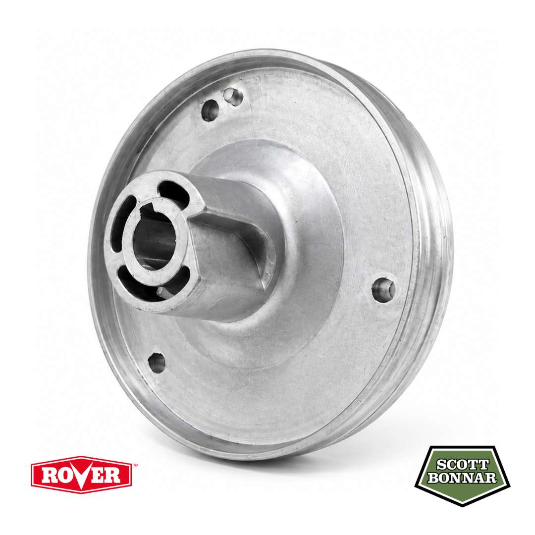 Scott Bonnar/ Rover 45 5/8" Clutch Housing - CHD2850
