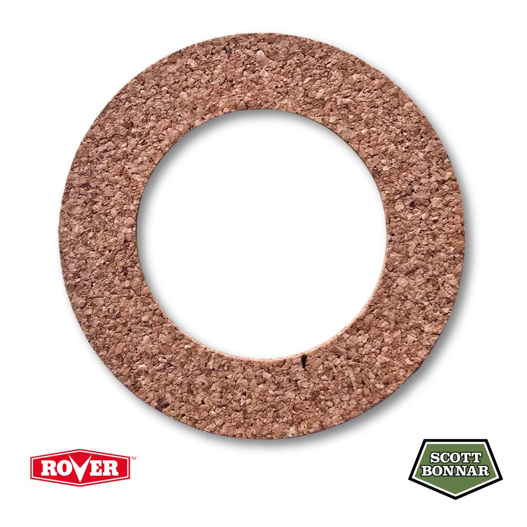 Scott Bonnar/ Rover 45 Drive Clutch Cork - CHD556 A333032