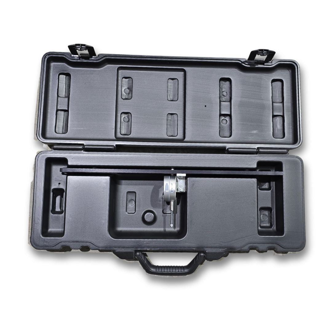 R&R Digital Masters Gauge R184 Digital Height of Cut Bar Turf Equipment Solutions