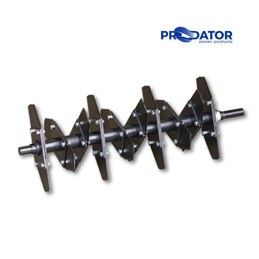 Predator LS460 HD Vertimowing Cylinder