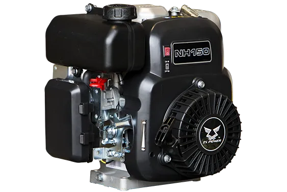 Predator NH150 5ph engine