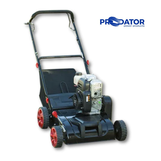 Predator Lawn Scarifier 16" with 5HP Engine LS380