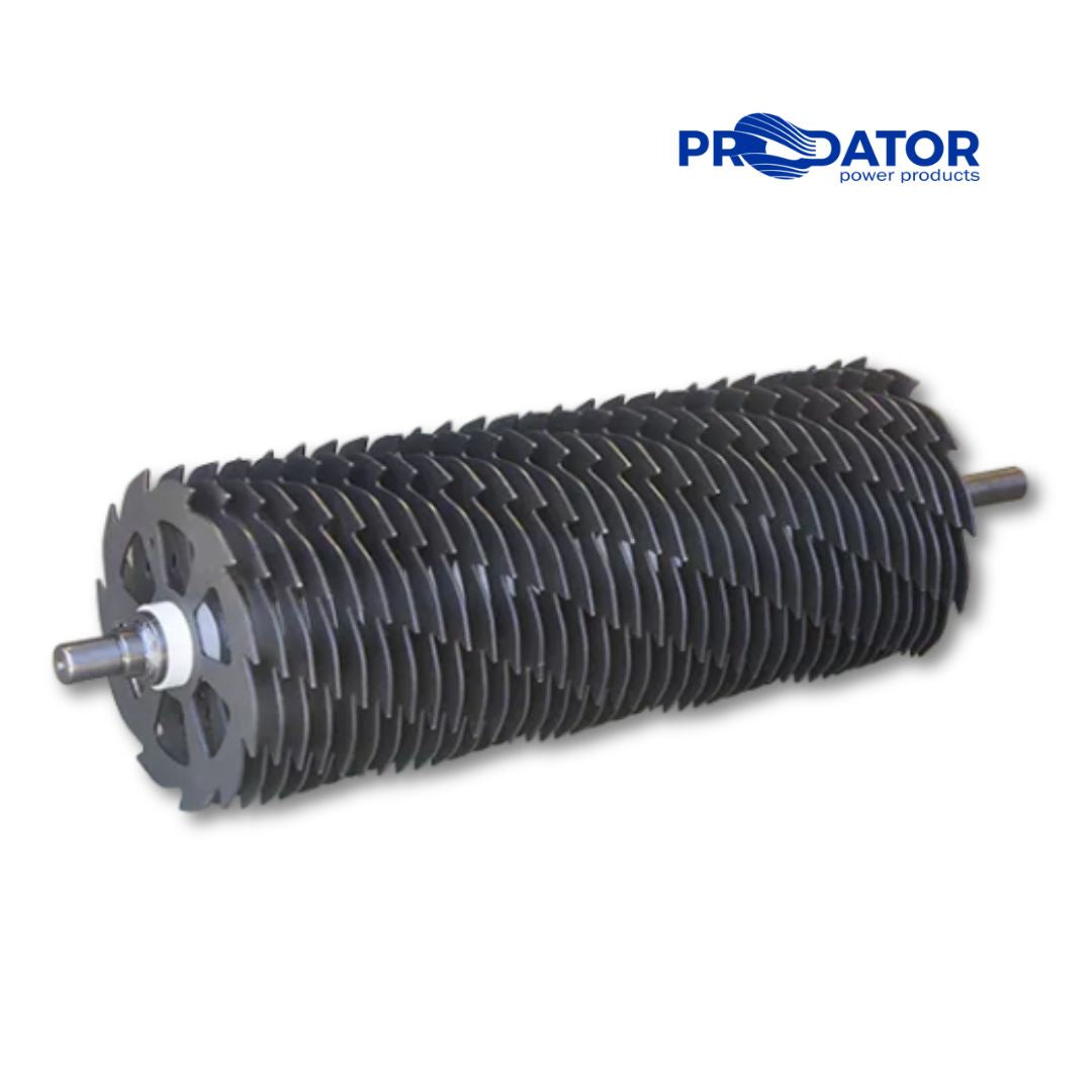 Predator LS460 HD Grooming reel