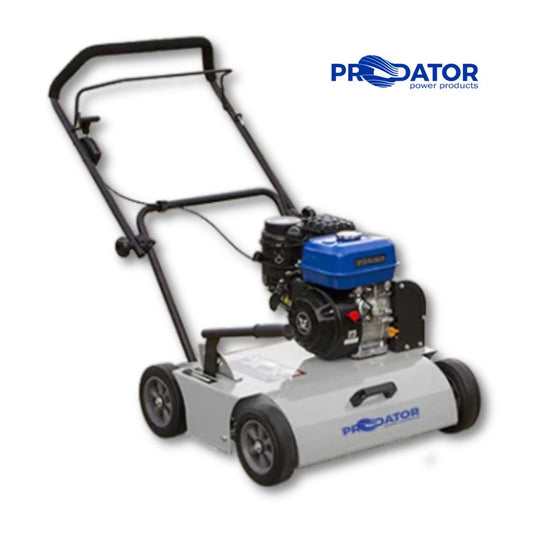 Predator Scarifier HD 18″ with 7.5HP Engine LS460