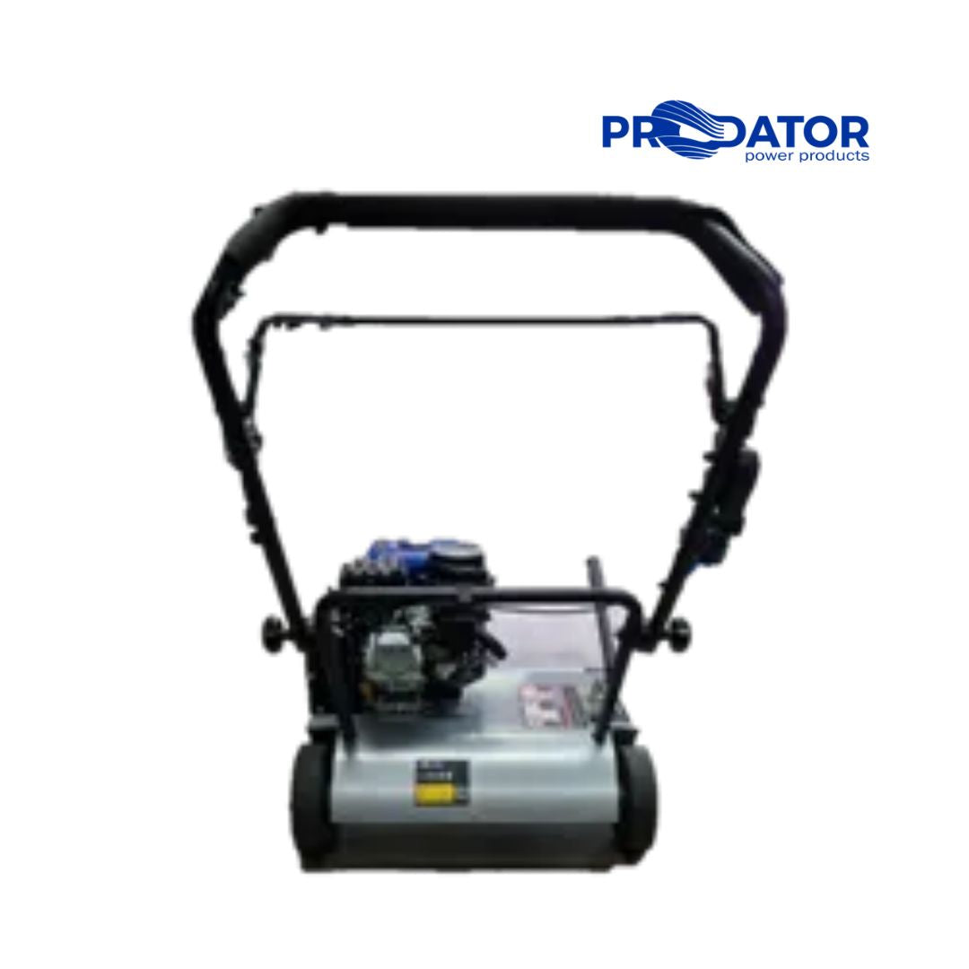 Predator Scarifier HD 18″ with 7.5HP Engine LS460