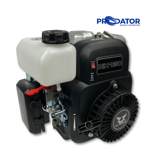 Predator 4hp Petrol Engine Pull Start NH130