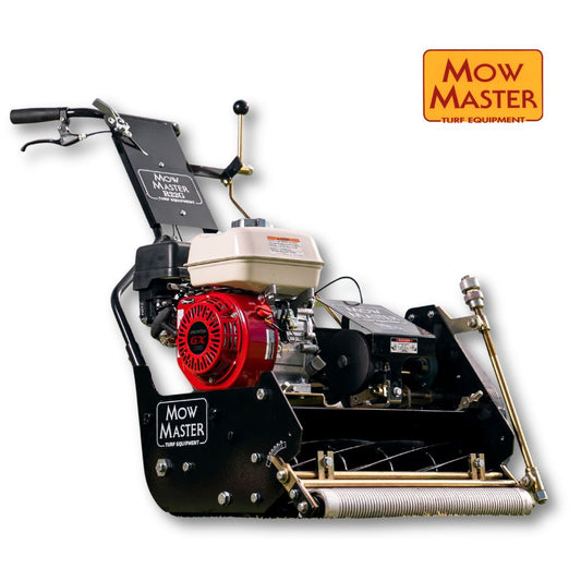 MowMaster R22G Cylinder Mower