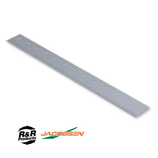 Jacobsen Greens / Eclipse / E-Plex Bedknife 22" 13 hole min HOC 3.1mm - R503478