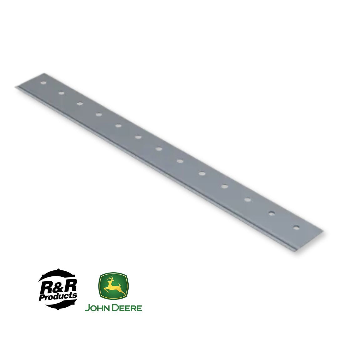 John Deere Greens Mower/ Reel Mower Bedknife 22" 13 hole min HOC 3.1mm - RET17533