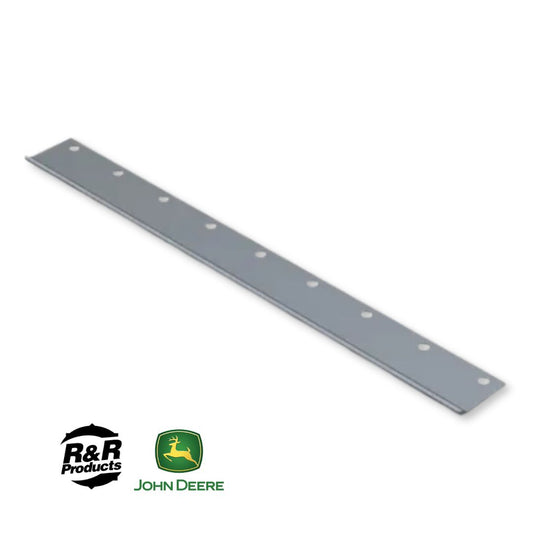John Deere Reel Mower Bedknife 22" 9 hole min HOC 12.7mm - RET17751