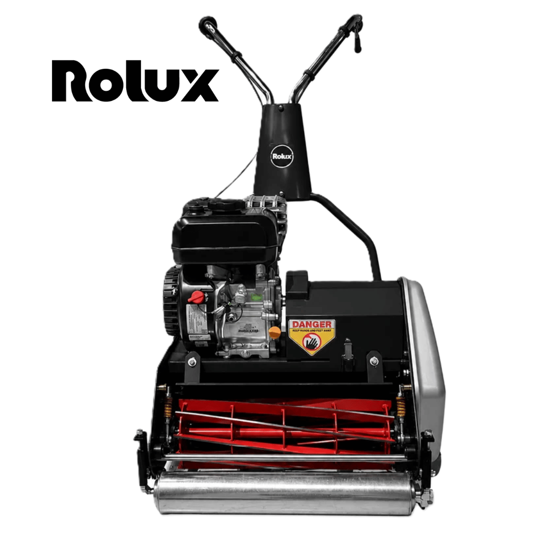 Rolux S20 - 20" 9 Blade Cylinder Mower